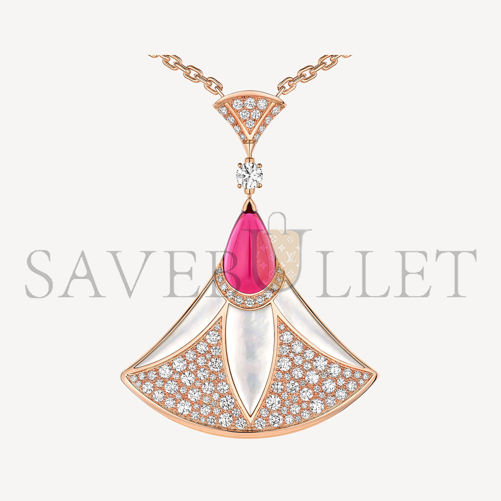 B*l*ai divas’dream necklace 360700